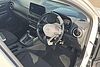 Hyundai KONA 1.6 GDi Hybrid Premium 5dr DCT Atlas White