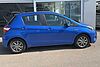 Toyota YARIS 1.5 Hybrid Icon 5dr CVT Blue