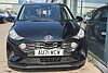 Hyundai I10 1.0 MPi SE Connect 5dr Auto Phantom Black