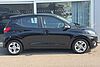 Hyundai I10 1.0 MPi SE Connect 5dr Auto Phantom Black