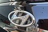 Hyundai I10 1.0 MPi SE Connect 5dr Auto Phantom Black