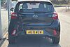 Hyundai I10 1.0 MPi SE Connect 5dr Auto Phantom Black