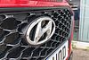 Hyundai KONA SUV 1.0 T-GDi (120ps) PLAY 2WD Pulse Red