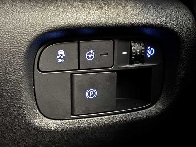 Hyundai INSTER 02 49kWh