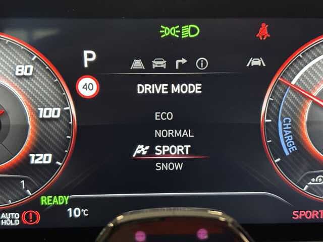 Hyundai INSTER 02 49kWh