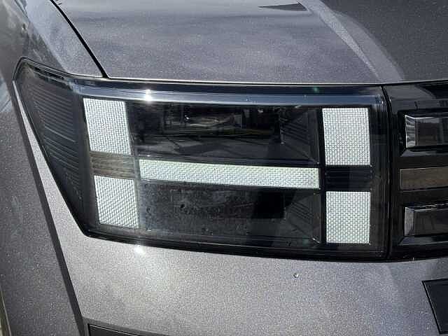 Hyundai SANTA FE Ultimate 1.6 T-GDI HEV 2WD Magnetic Force