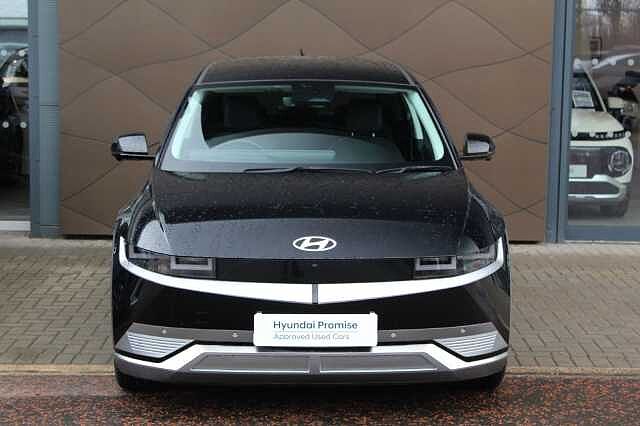 Hyundai IONIQ 5 Ultimate 77kWh