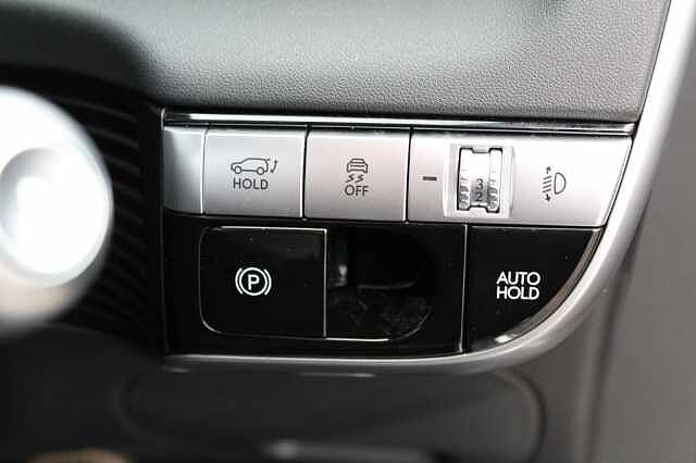 Hyundai IONIQ 5 Ultimate 77kWh