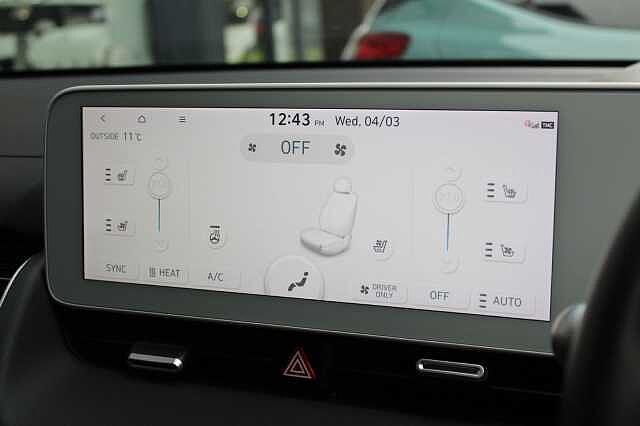 Hyundai IONIQ 5 Ultimate 77kWh