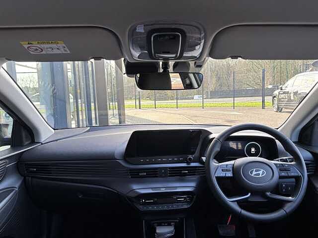 Hyundai i20 Premium 1.0 T-GDI DCT