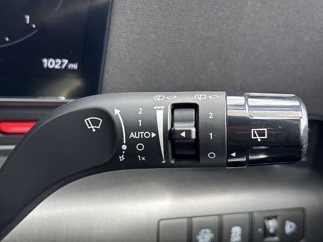 Hyundai KONA HYBRID N Line 1.6T HEV DCT Abyss Black