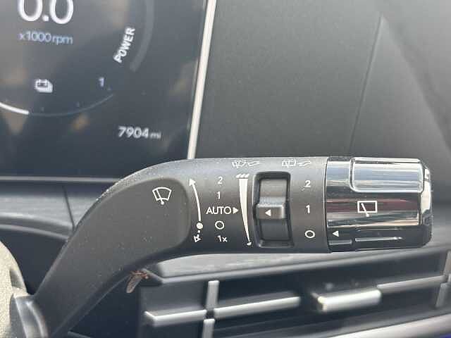 Hyundai SANTA FE Ultimate HEV 4WD