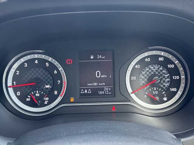 Hyundai i10 SE 1.0 MPI 66PS MT