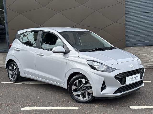 Hyundai i10 Advance 1.0 63PS 5MT