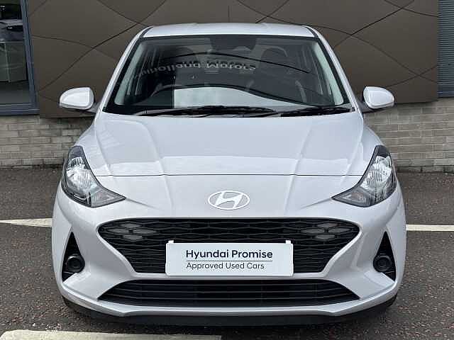 Hyundai i10 Advance 1.0 63PS 5MT