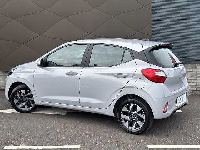 Hyundai i10 Advance 1.0 63PS 5MT
