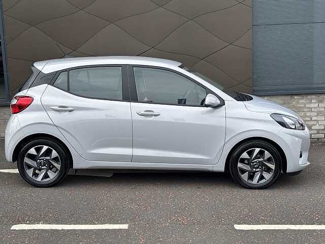 Hyundai i10 Advance 1.0 63PS 5MT