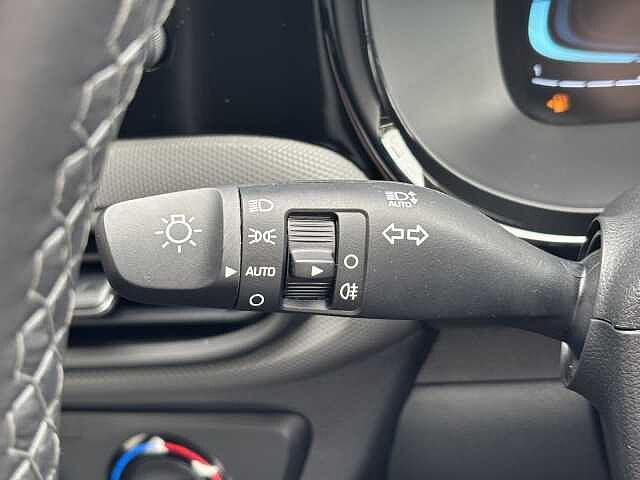 Hyundai i10 Advance 1.0 63PS 5MT