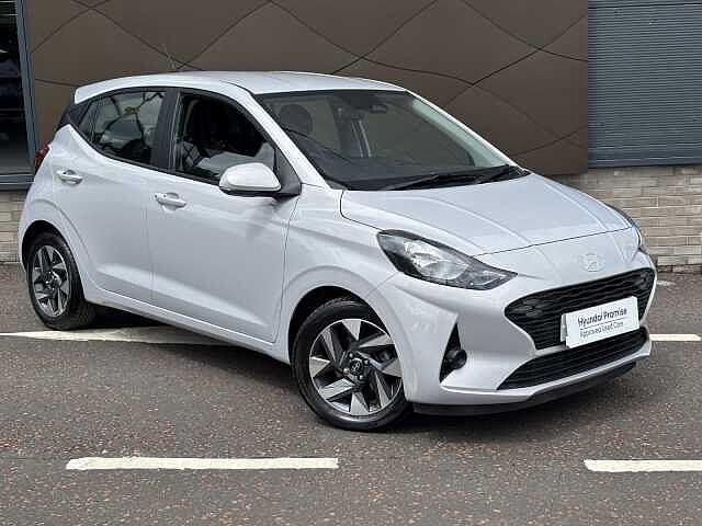 Hyundai i10 Advance 1.0 63PS 5MT