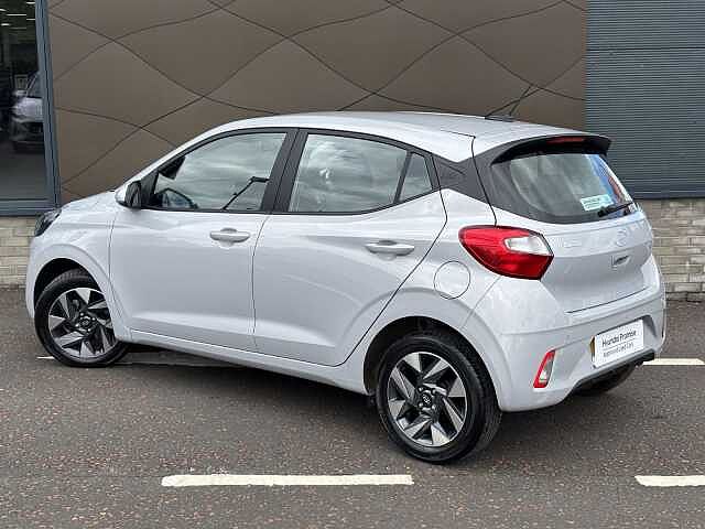 Hyundai i10 Advance 1.0 63PS 5MT