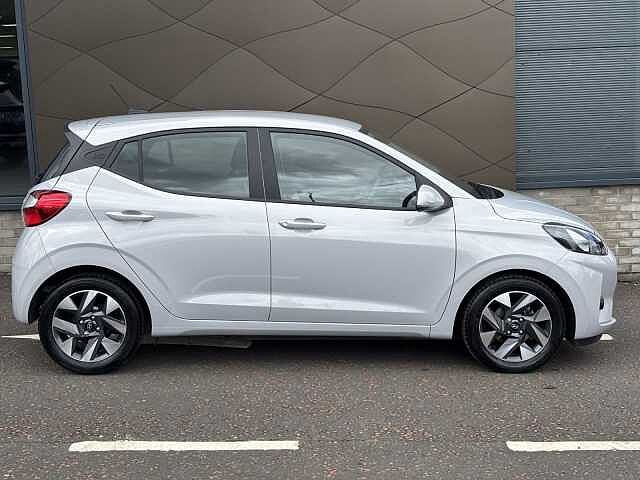 Hyundai i10 Advance 1.0 63PS 5MT