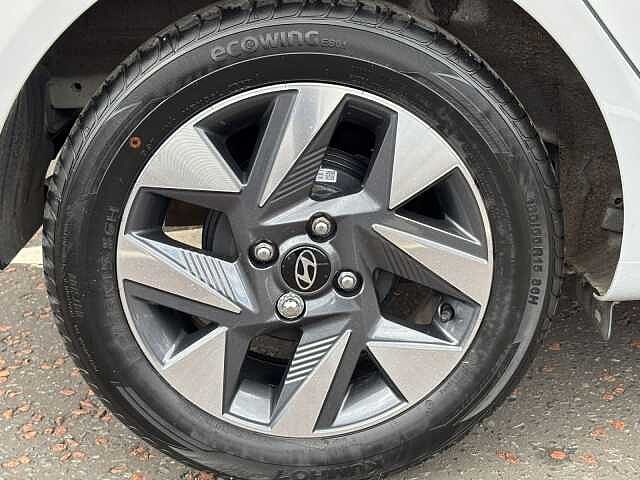 Hyundai i10 Advance 1.0 63PS 5MT