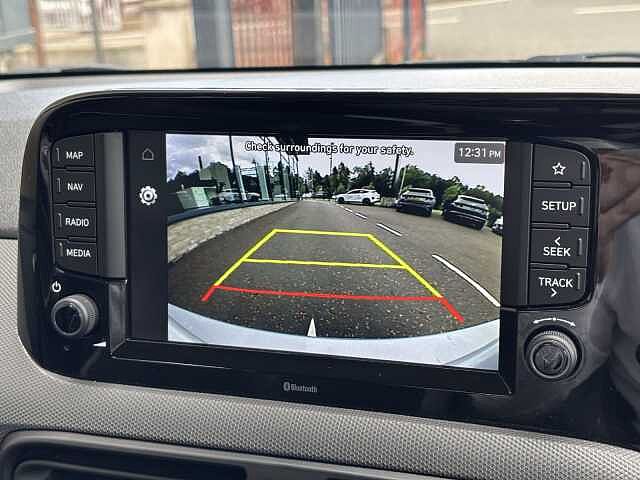 Hyundai i10 Advance 1.0 63PS 5MT