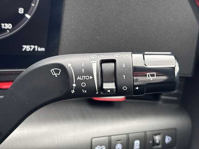 Hyundai KONA N Line 1.6 138PS 6MT