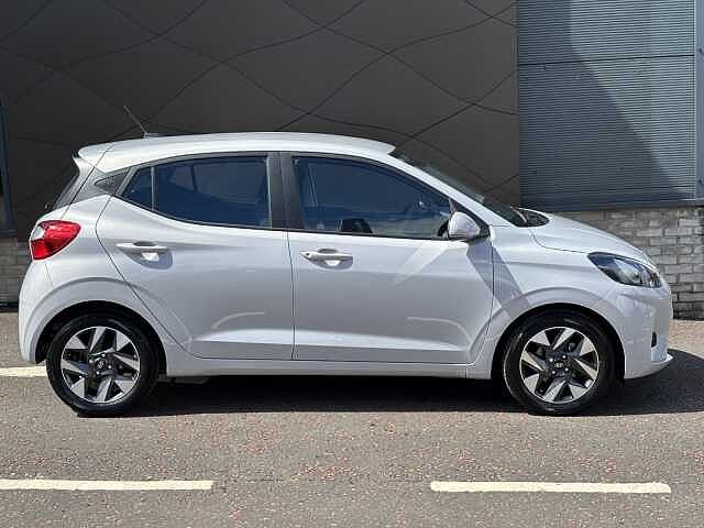 Hyundai i10 Advance 1.0 63PS 5MT