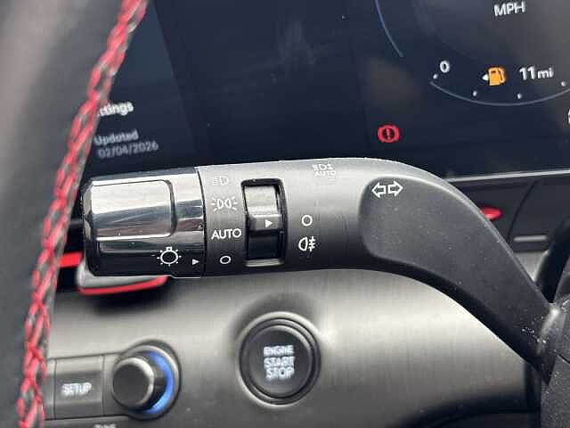 Hyundai KONA N Line 1.6 138PS 6MT