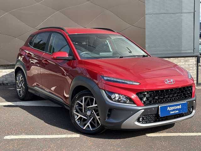Premium 1.6 HEV DCT