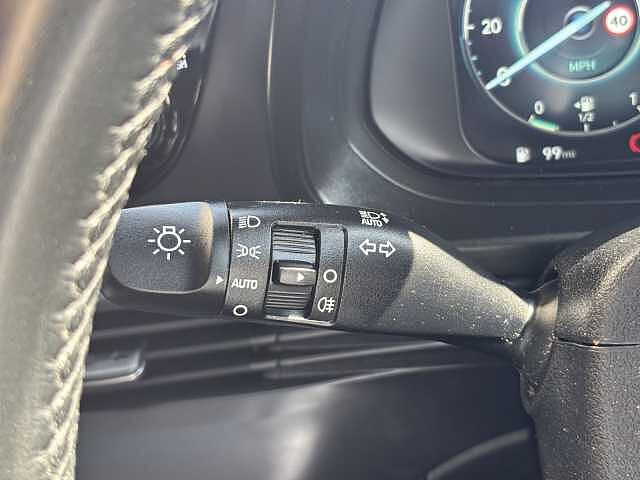 Hyundai BAYON SE Connect 1.0 T-GDI MHEV 48V