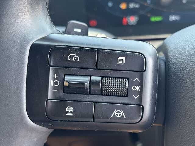 Hyundai Santa Fe Plug-in Hybrid Calligraphy PHEV 1.6 T-GDI 4WD