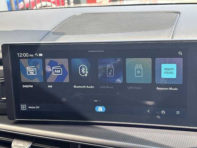 Hyundai Santa Fe Plug-in Hybrid Calligraphy PHEV 1.6 T-GDI 4WD