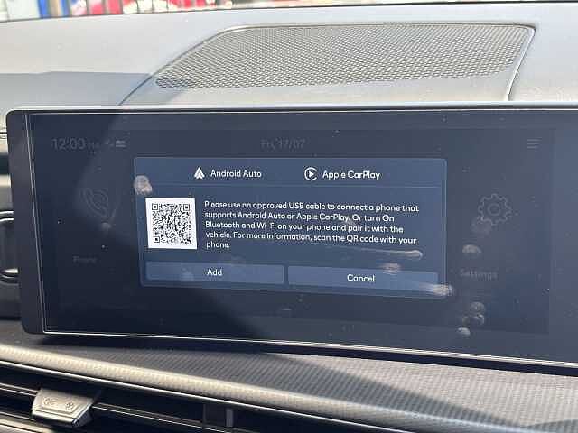 Hyundai Santa Fe Plug-in Hybrid Calligraphy PHEV 1.6 T-GDI 4WD