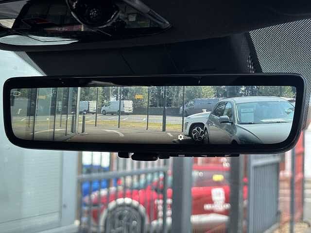 Hyundai Santa Fe Plug-in Hybrid Calligraphy PHEV 1.6 T-GDI 4WD