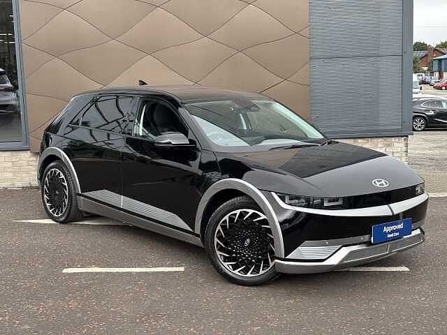 Hyundai IONIQ 5 Ultimate 4WD