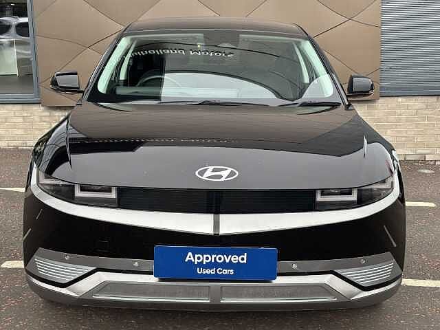 Hyundai IONIQ 5 Ultimate 4WD