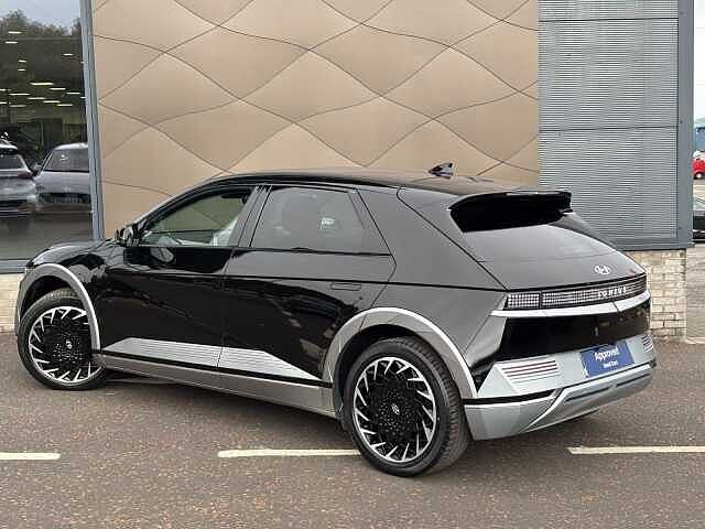 Hyundai IONIQ 5 Ultimate 4WD