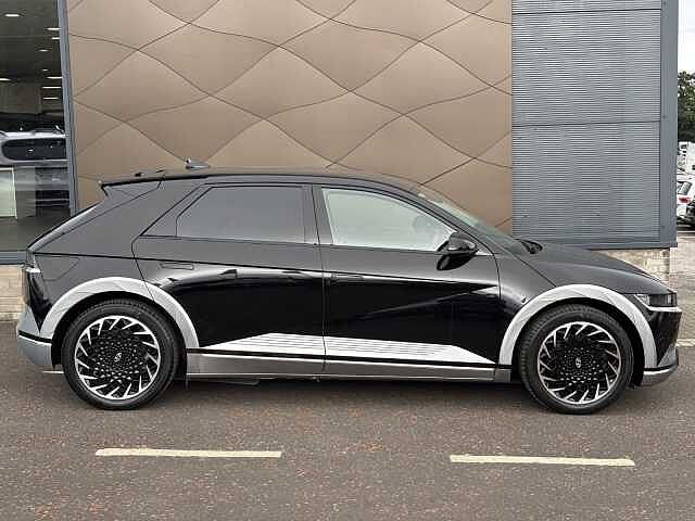 Hyundai IONIQ 5 Ultimate 4WD