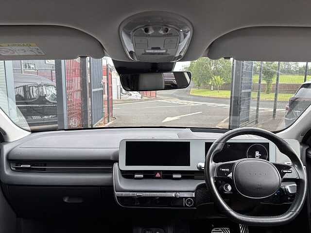 Hyundai IONIQ 5 Ultimate 4WD