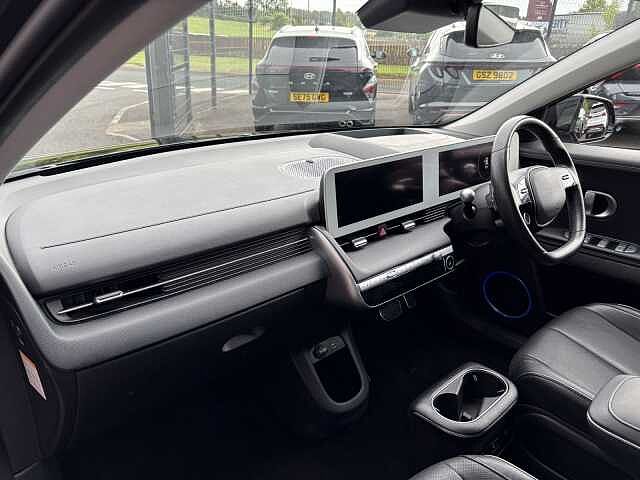 Hyundai IONIQ 5 Ultimate 4WD
