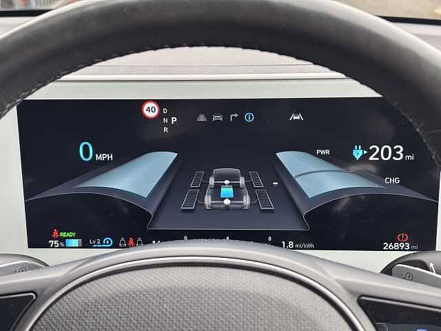 Hyundai IONIQ 5 Ultimate 4WD
