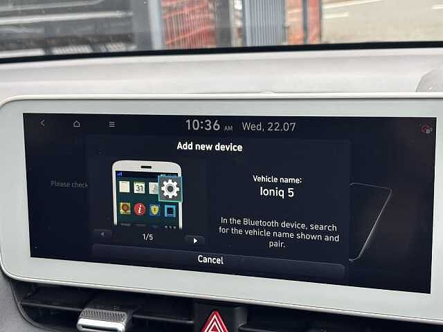 Hyundai IONIQ 5 Ultimate 4WD