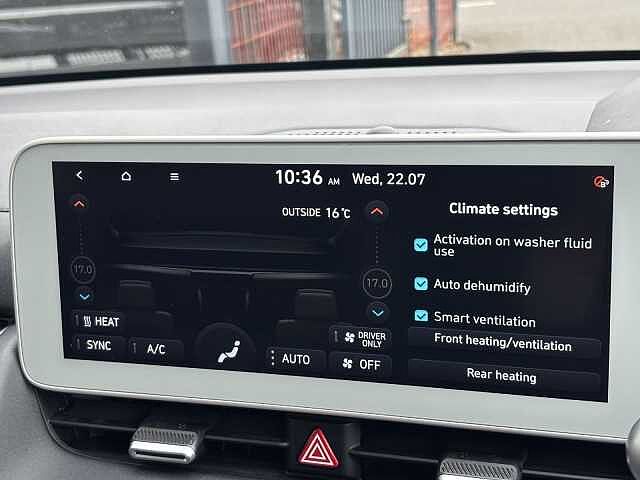 Hyundai IONIQ 5 Ultimate 4WD