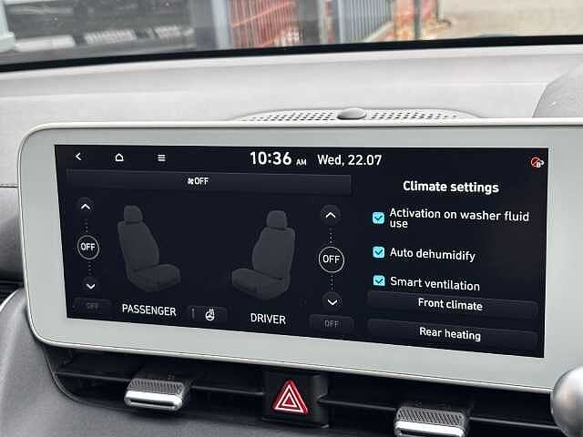 Hyundai IONIQ 5 Ultimate 4WD