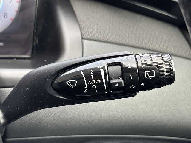 Hyundai TUCSON Premium 1.6 150PS 6MT