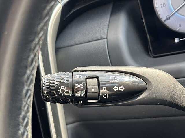 Hyundai TUCSON SE Connect 1.6 6MT