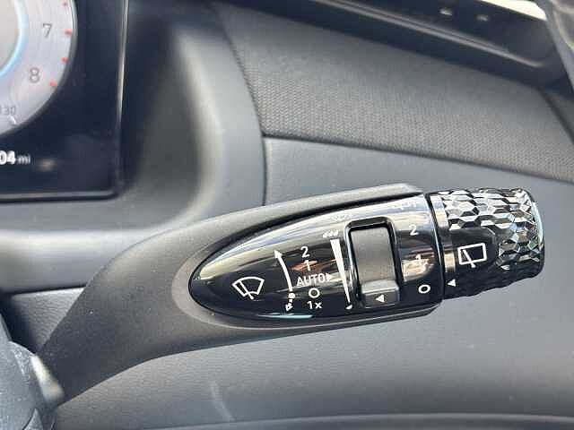 Hyundai TUCSON SE Connect 1.6 6MT