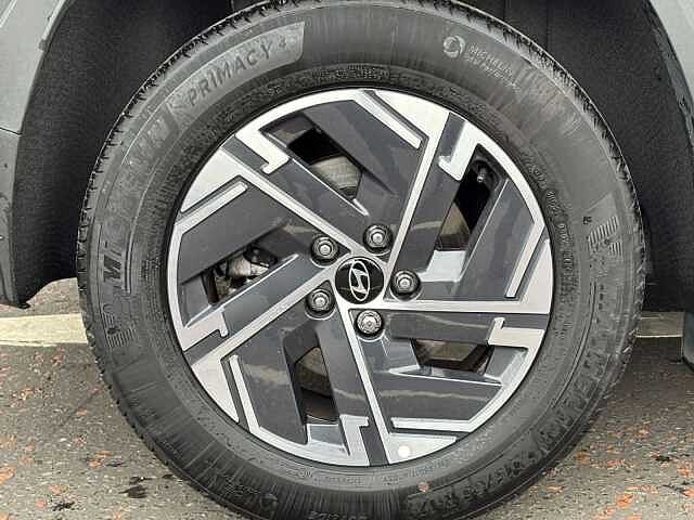 Hyundai TUCSON Advance